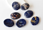 Sodalite Pocket Stones