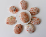 Sunstone Pocket Stones