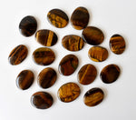 Tiger Eye Pocket Stones