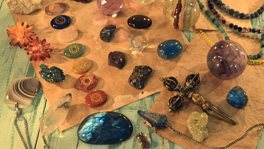 8 Best Crystals for OCD and Anxiety to Give You a Peaceful Life
