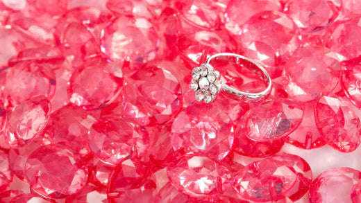 3 Best Crystals to Attract Soulmate and Live Happily Ever After
