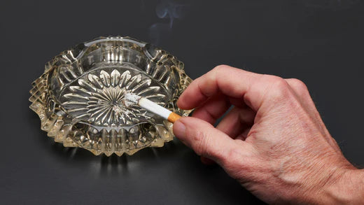 6 Best Healing Crystals for Smoking Addiction