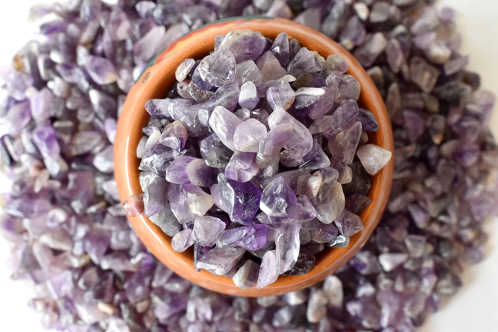 Buy Amethyst Stone