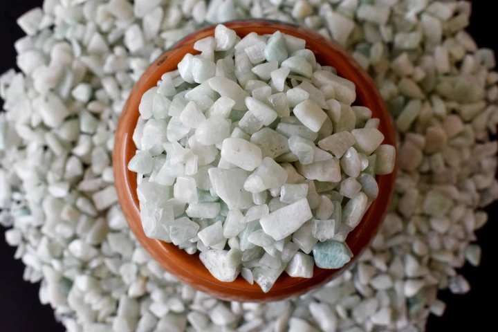 Stone For Calmness