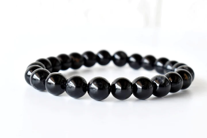 Black Tourmaline Bracelet