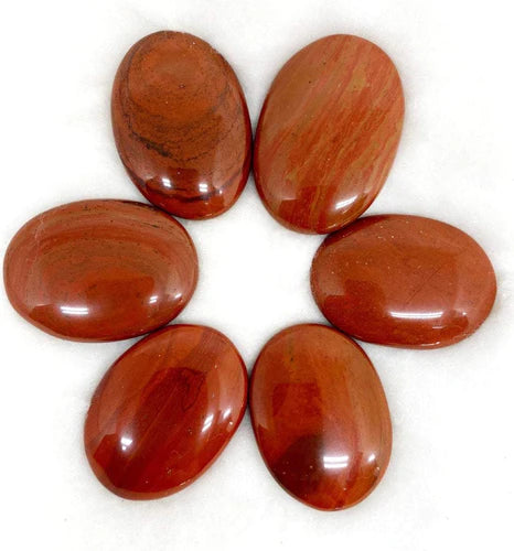 Benefits of Jasper & Amethyst Stones