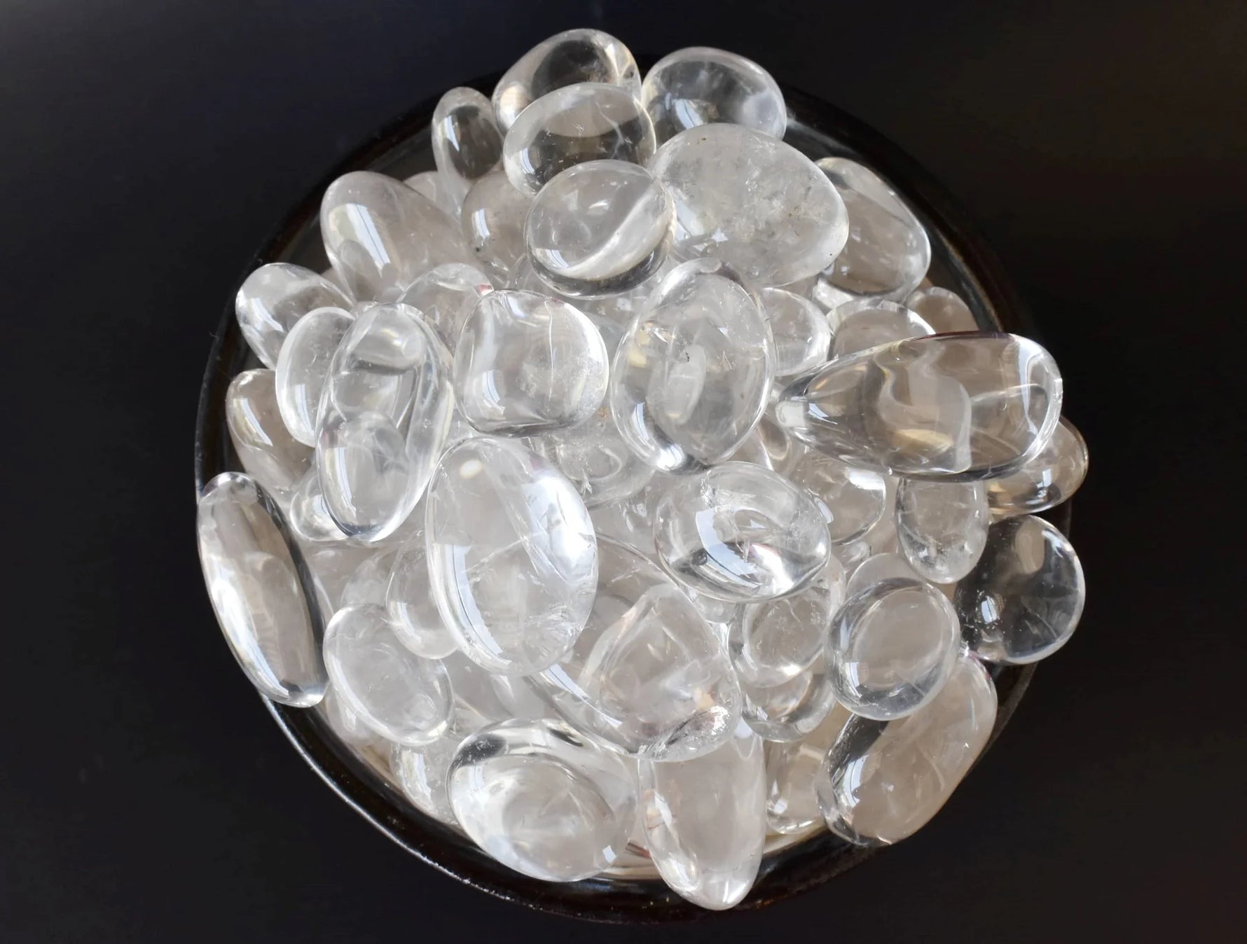 Clear Quartz Stone