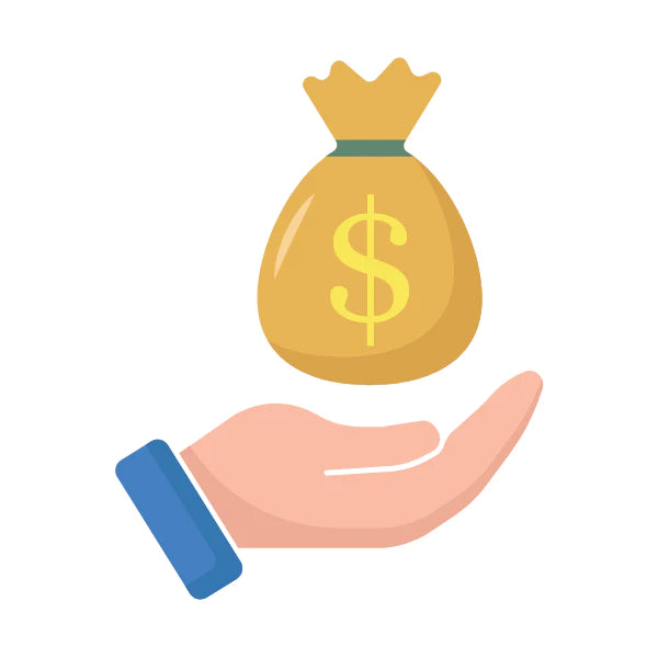 Abundance and Wealth