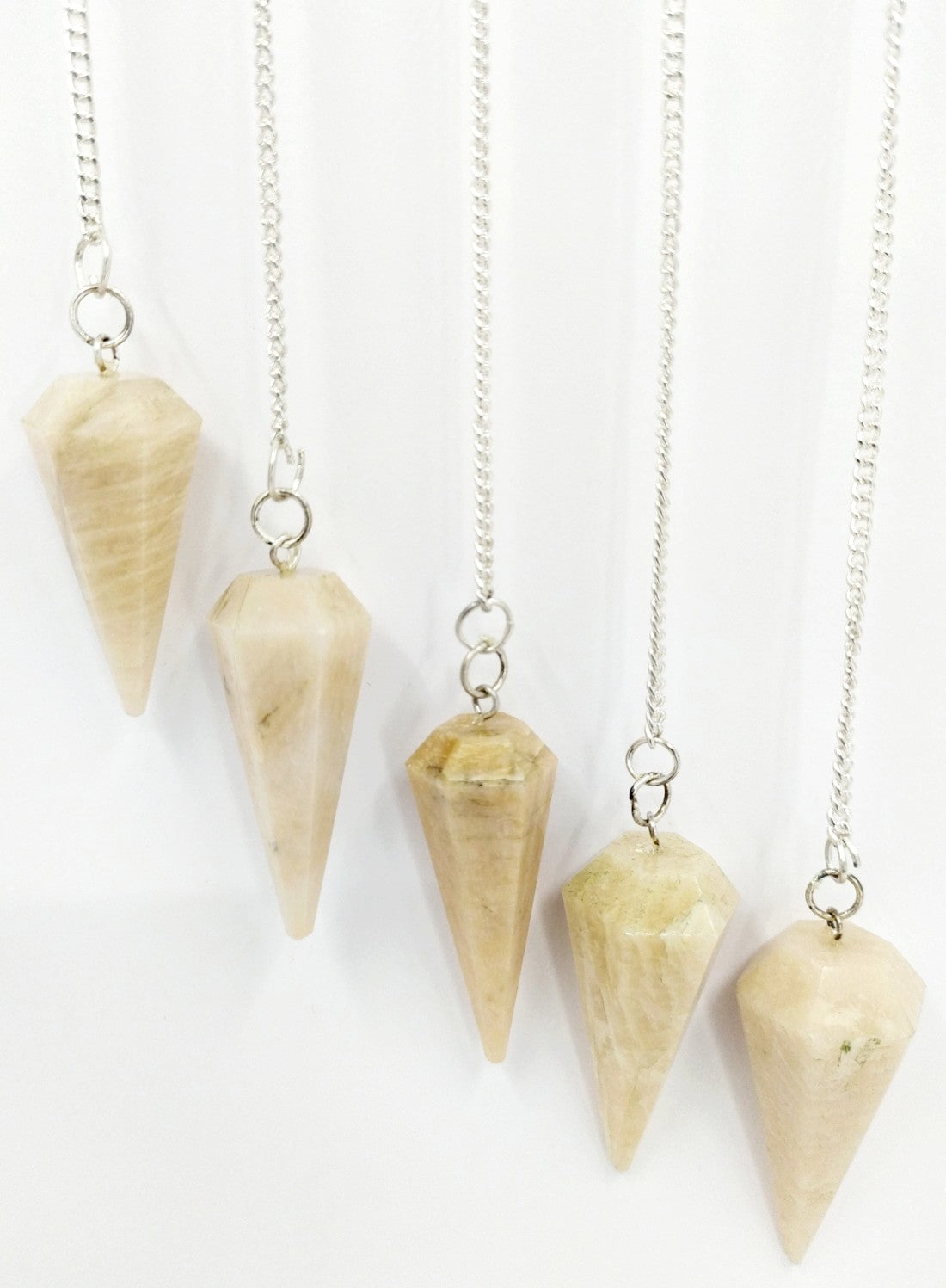 Moonstone Pendulum