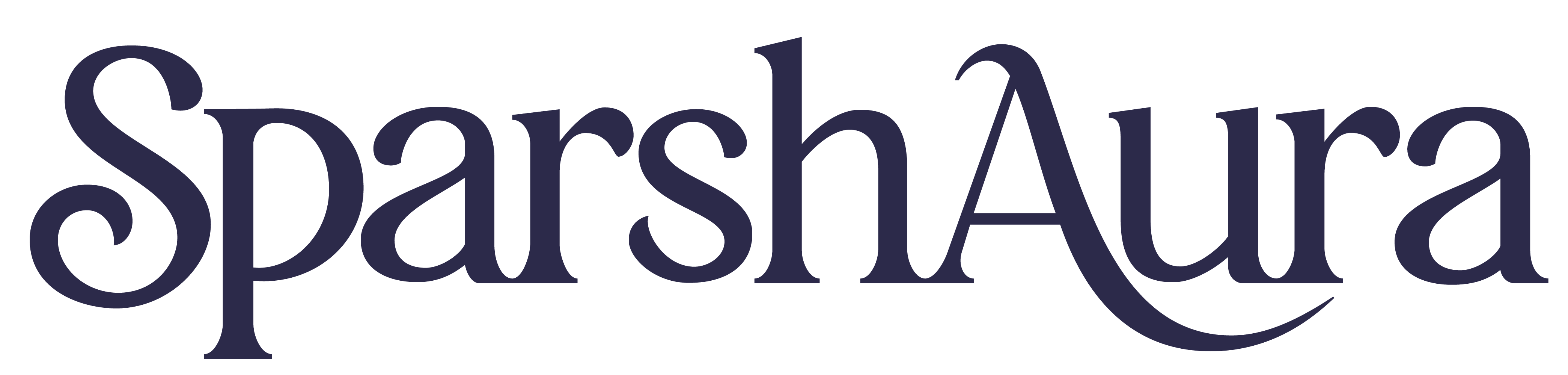 Sparshaura