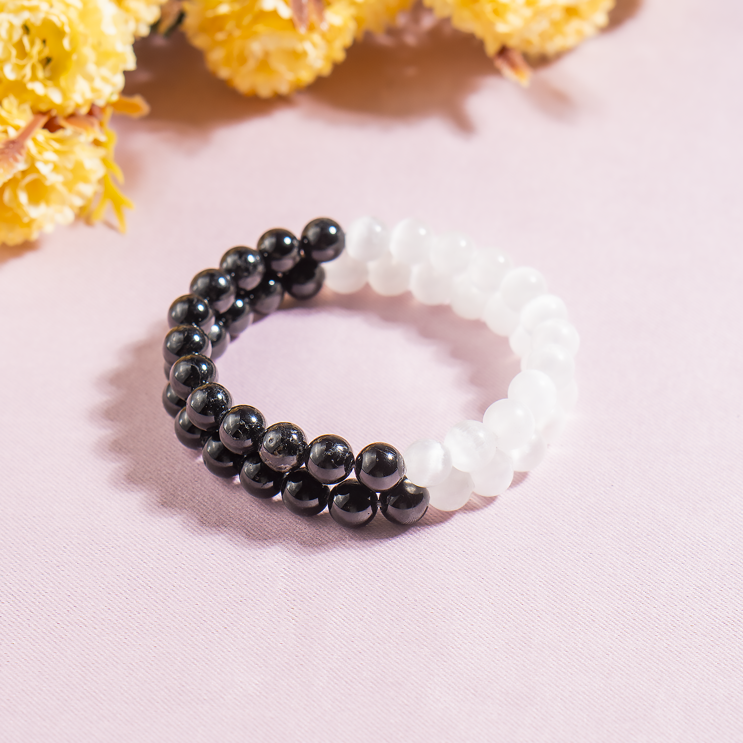 Yin Yang Balance Bracelet