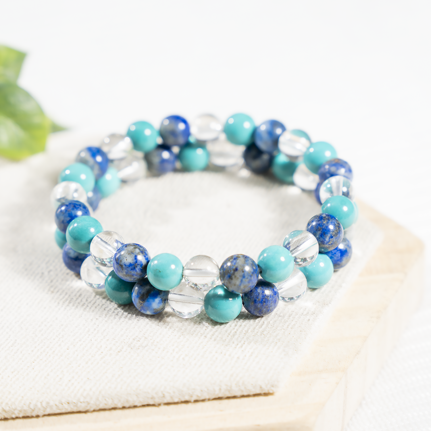 Enhance Logic, Efficiency, And Social, Communication Bracelet