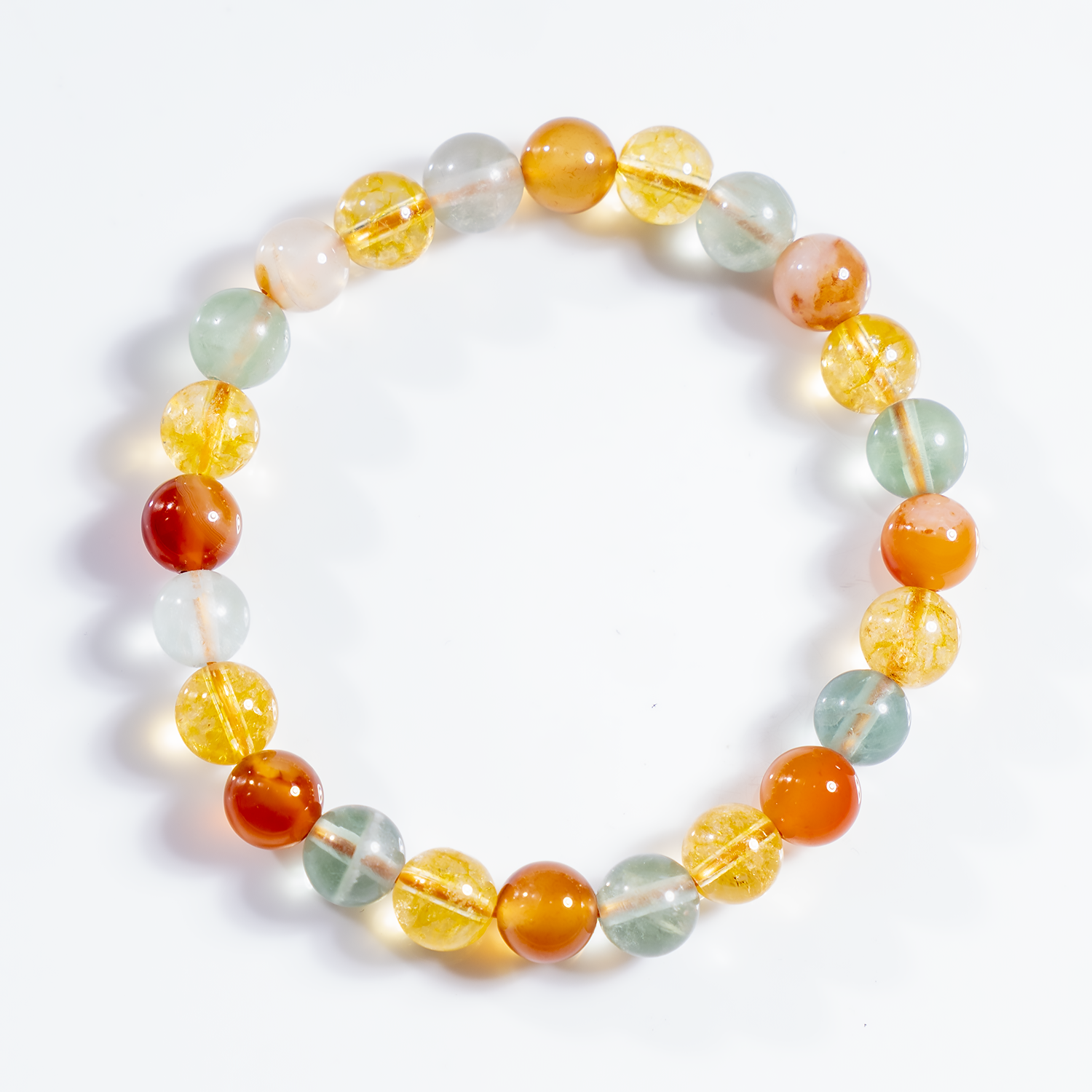 Focus and Concentration Bracelet