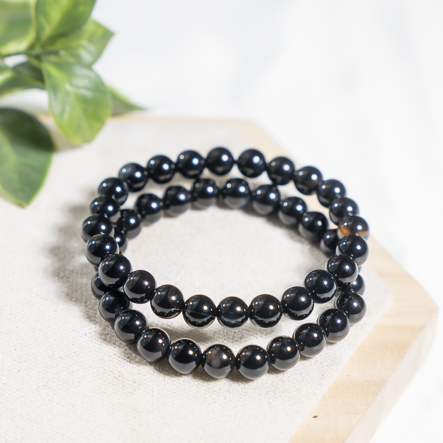 Black Onyx Bracelet