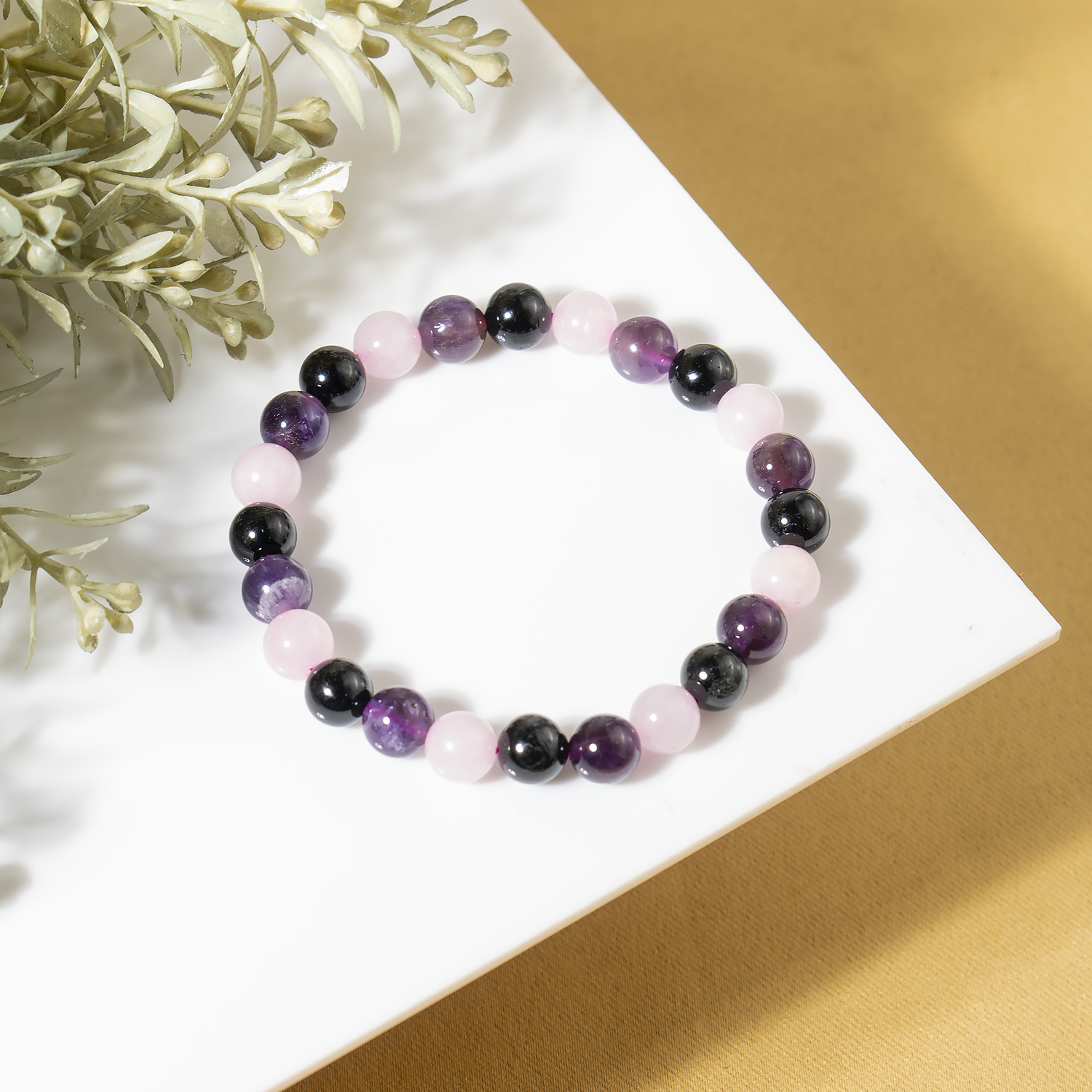 EMPATH PROTECTION Bracelets