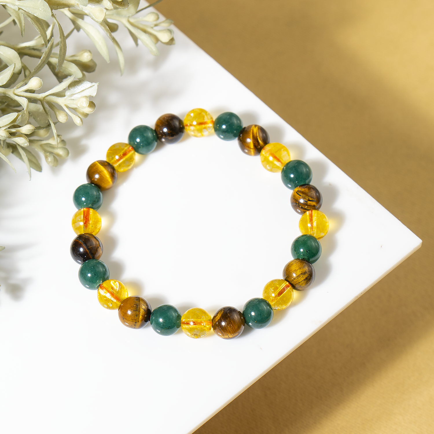 GOOD FORTUNE Bracelet