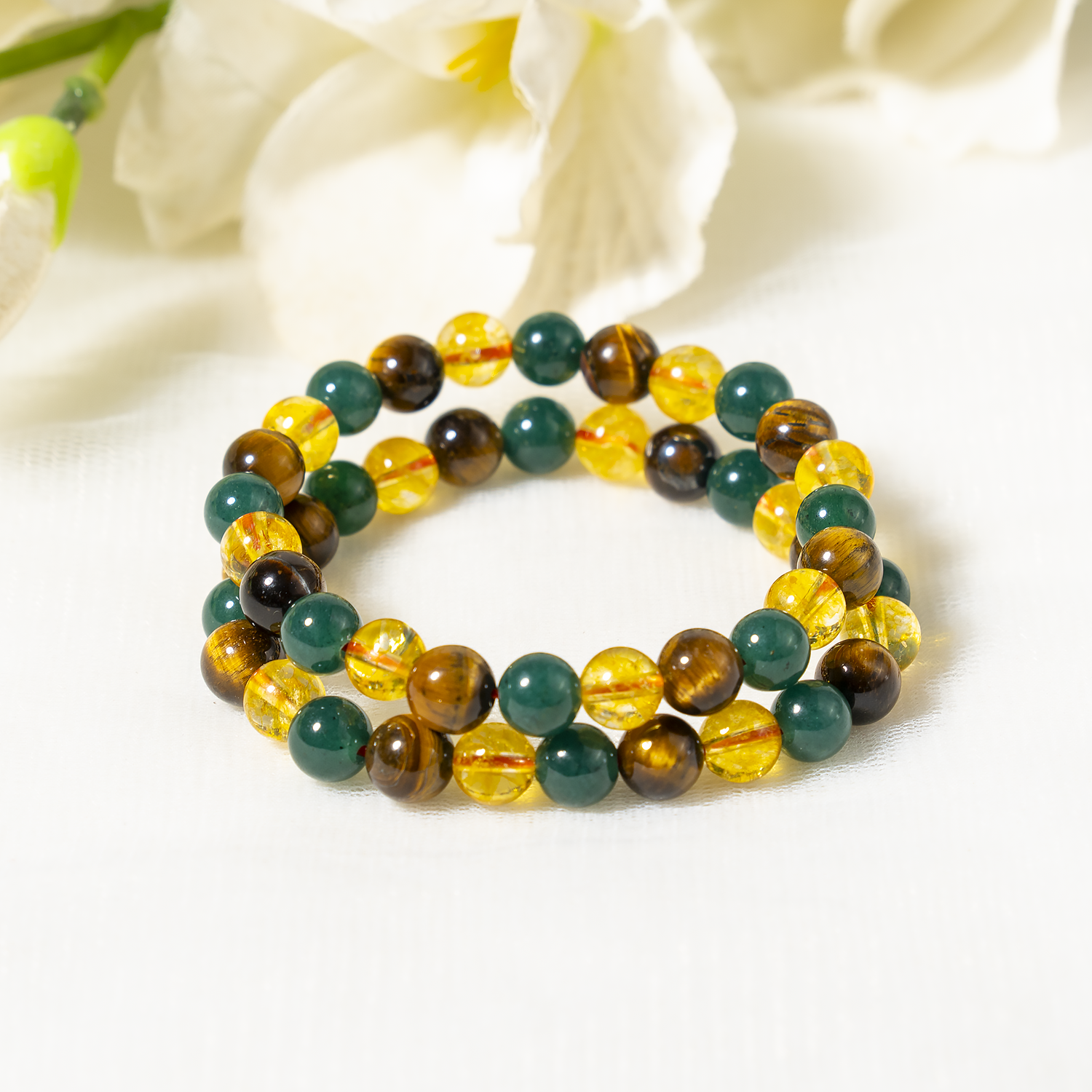 GOOD FORTUNE Bracelet