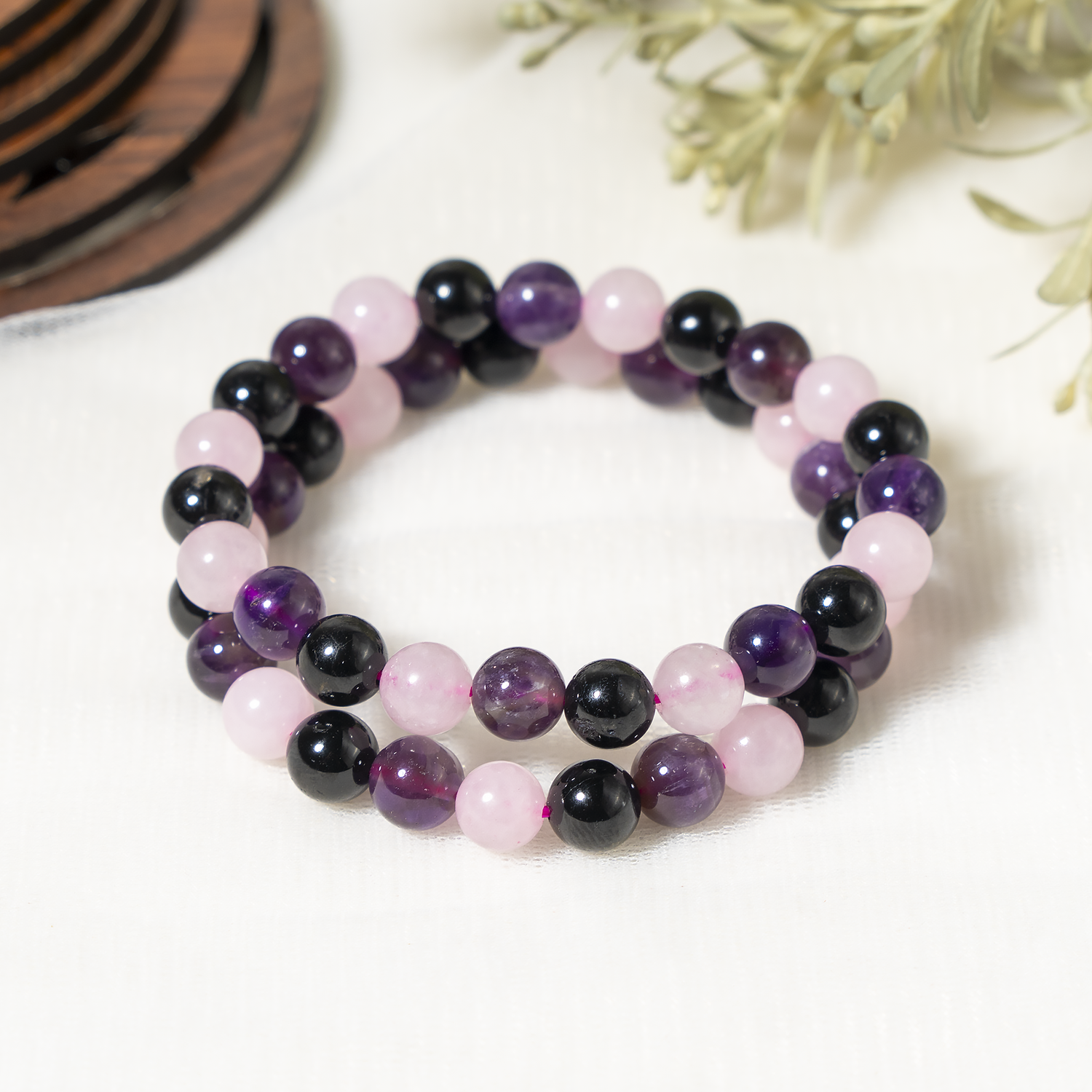 EMPATH PROTECTION Bracelets