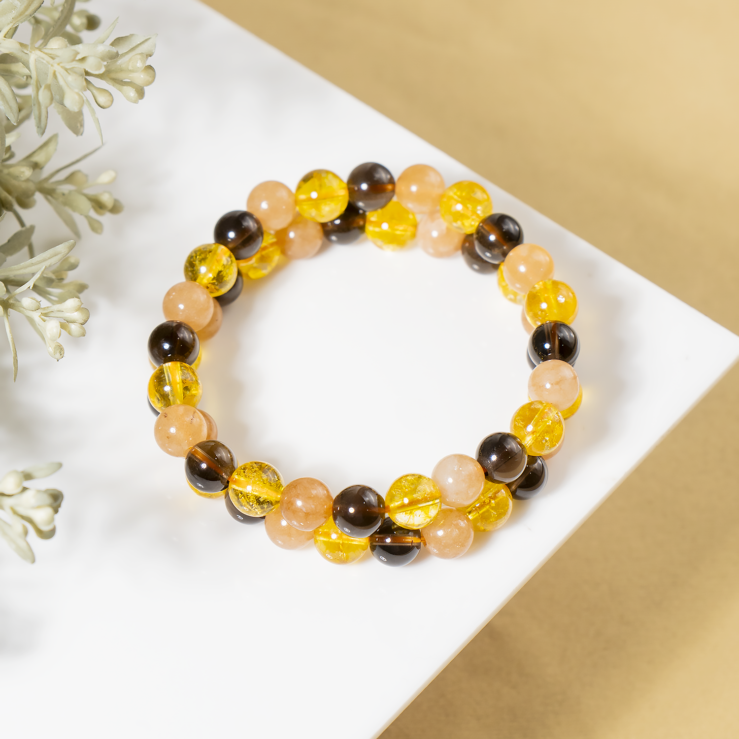 POSITIVE MINDSET Bracelet