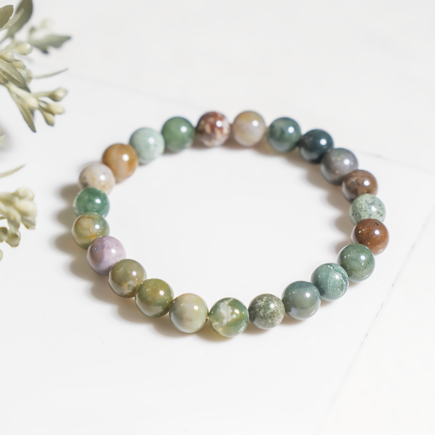 Fancy Jasper Bracelet