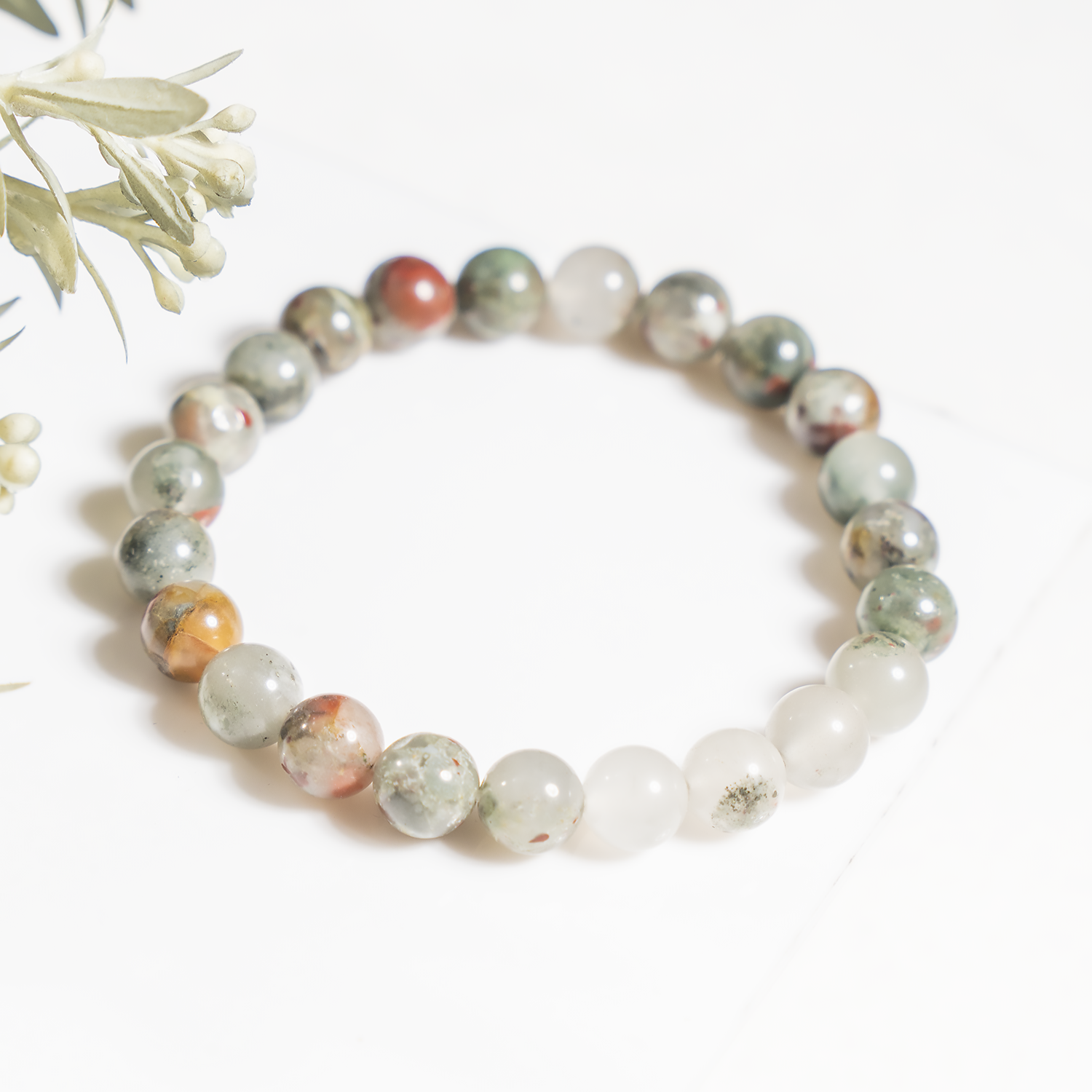 Conglomerate Bracelet