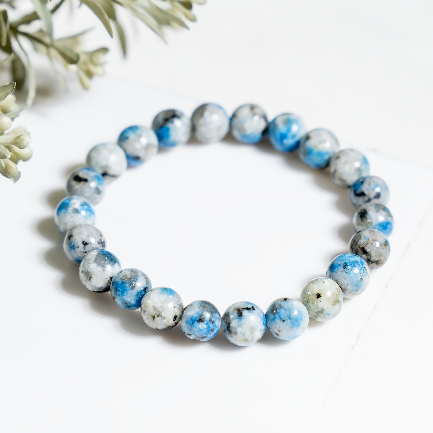K2 Jasper Bracelet