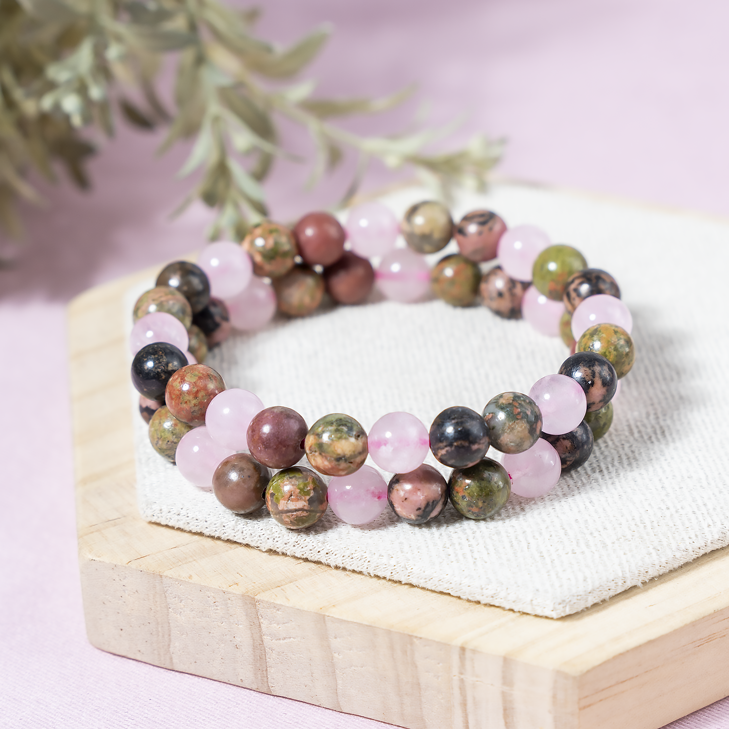 FORGIVENESS Bracelet