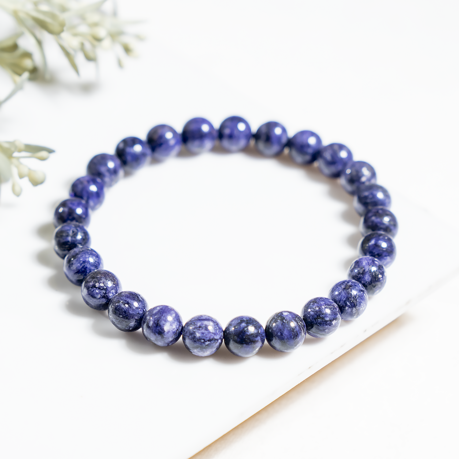 Charoite Bracelet