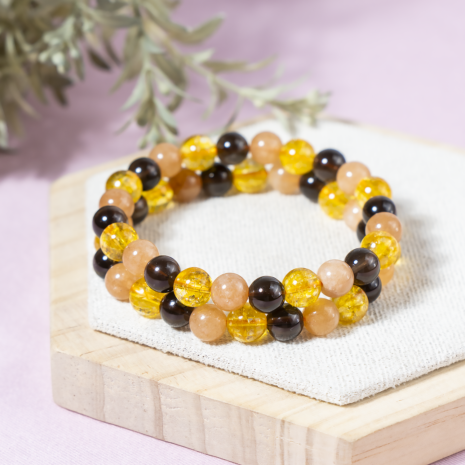 POSITIVE MINDSET Bracelet