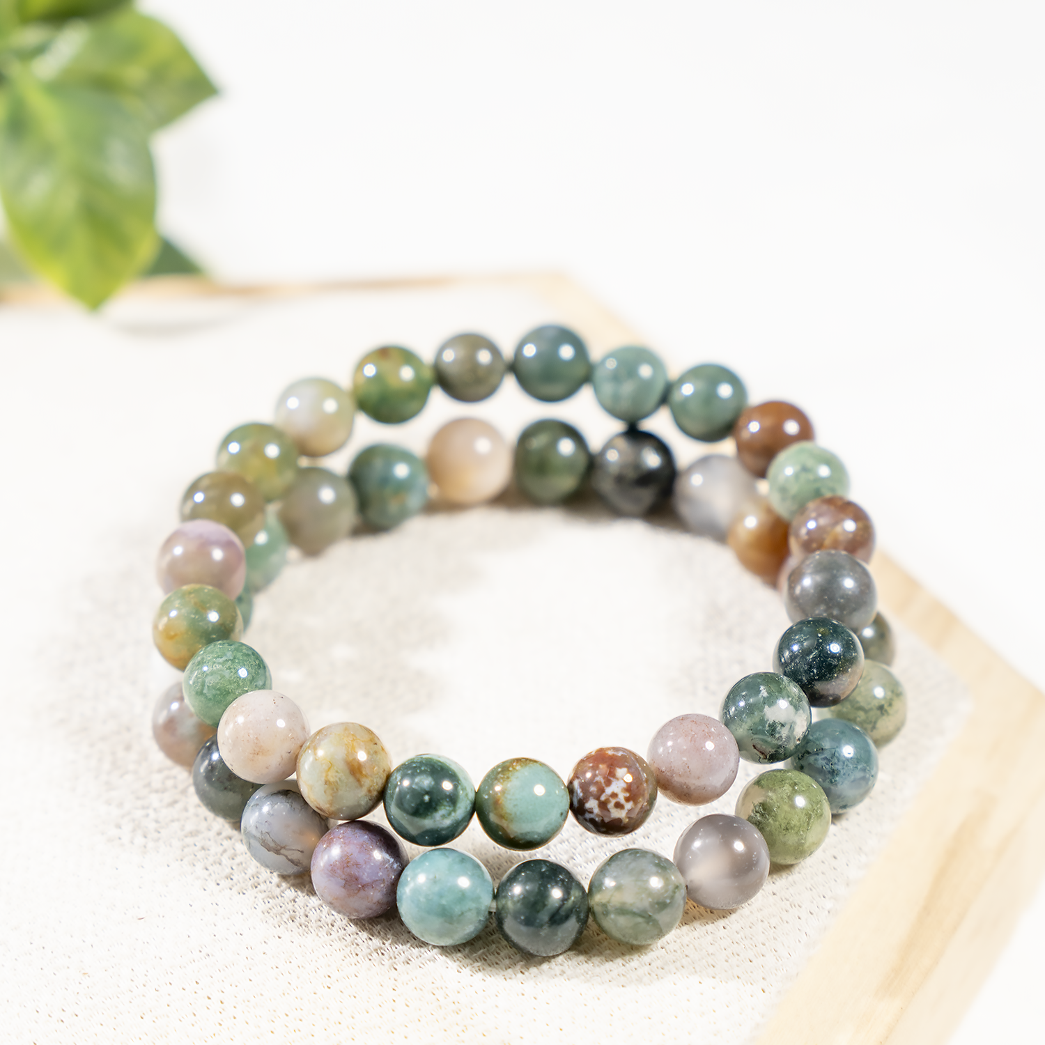 Fancy Jasper Bracelet