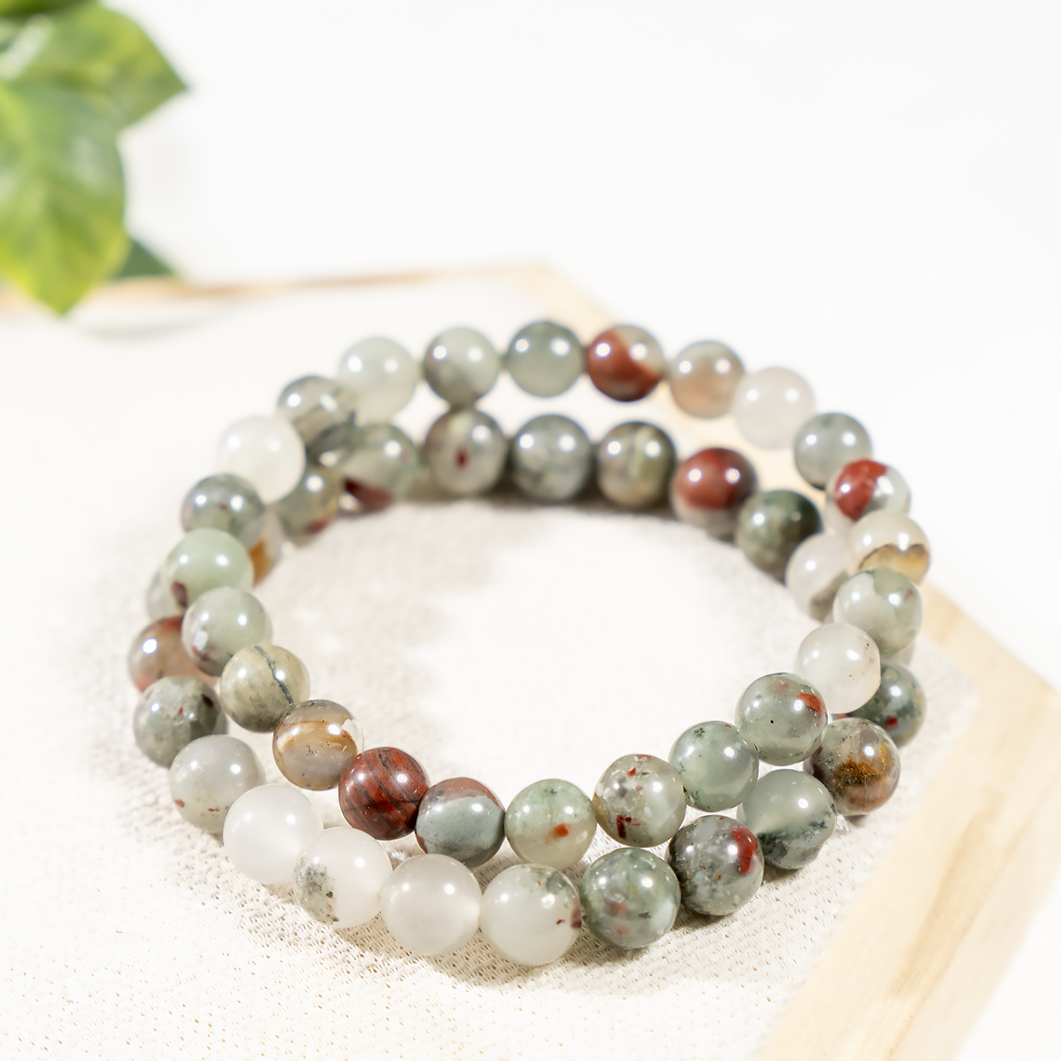 Conglomerate Bracelet