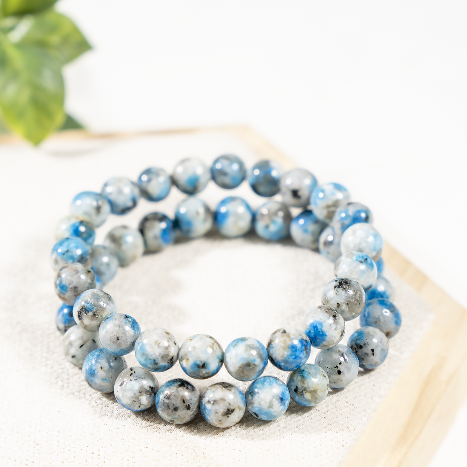 K2 Jasper Bracelet