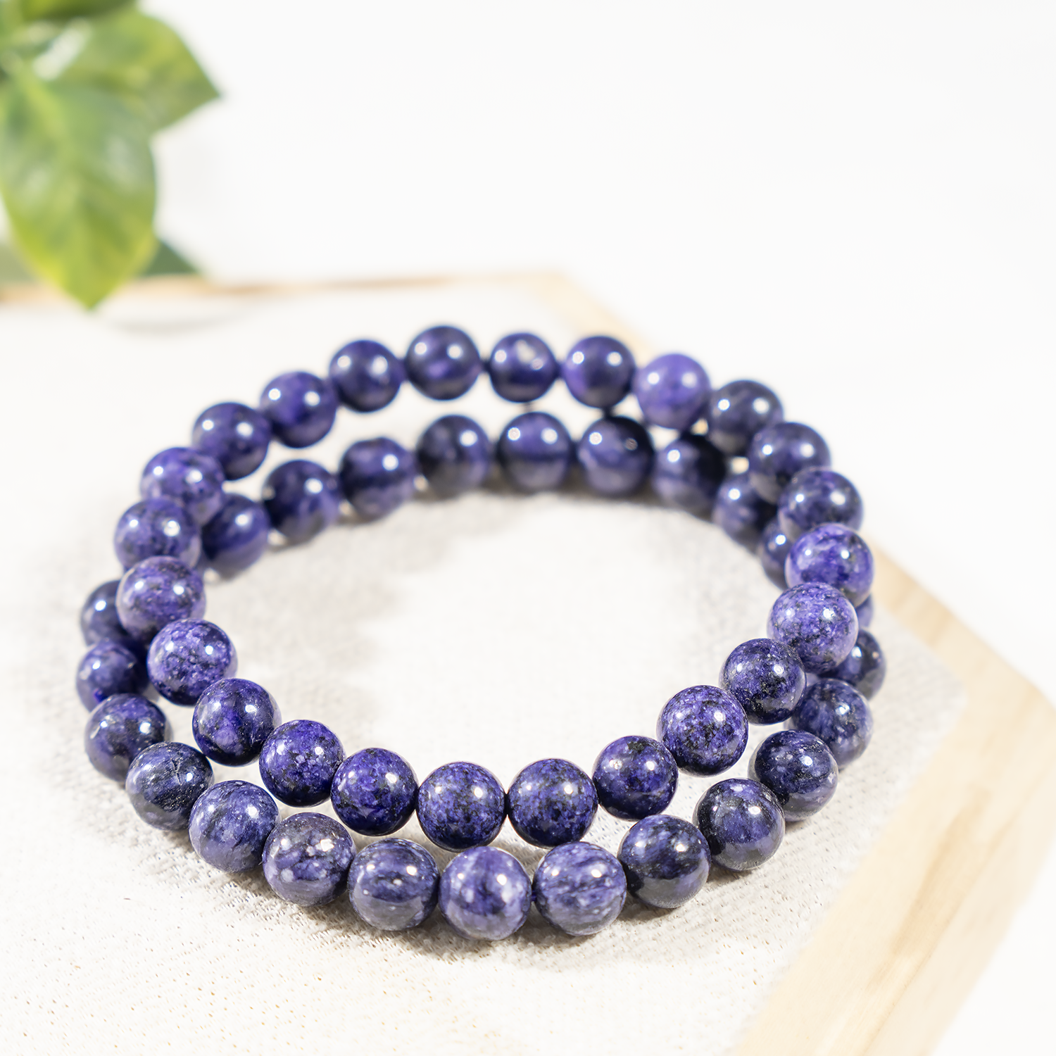 Charoite Bracelet