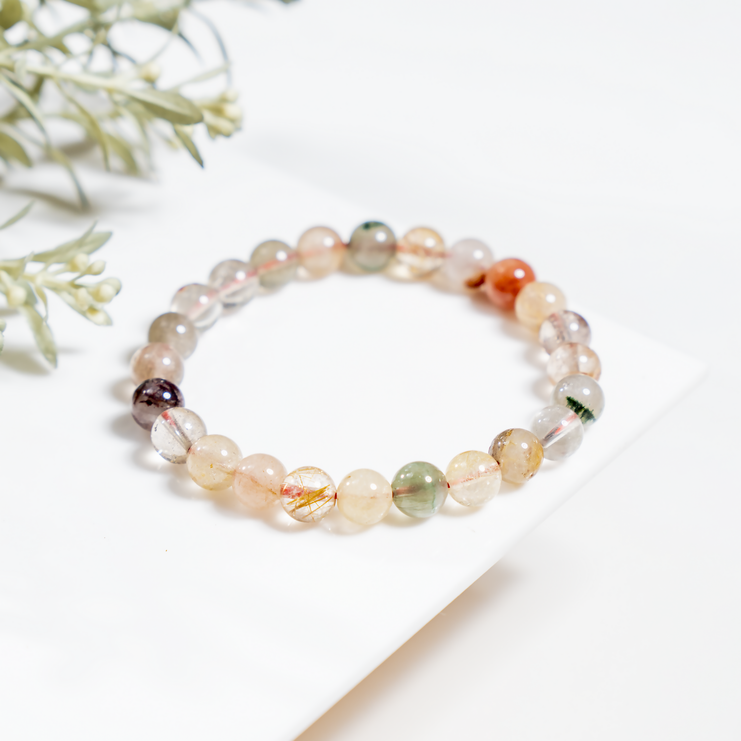 Super Seven Bracelet