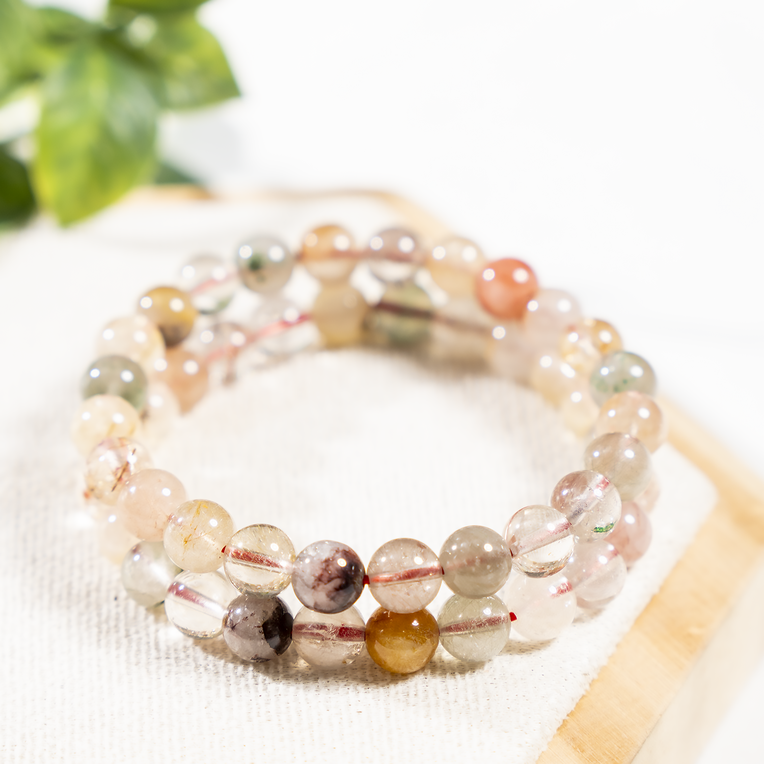 Super Seven Bracelet