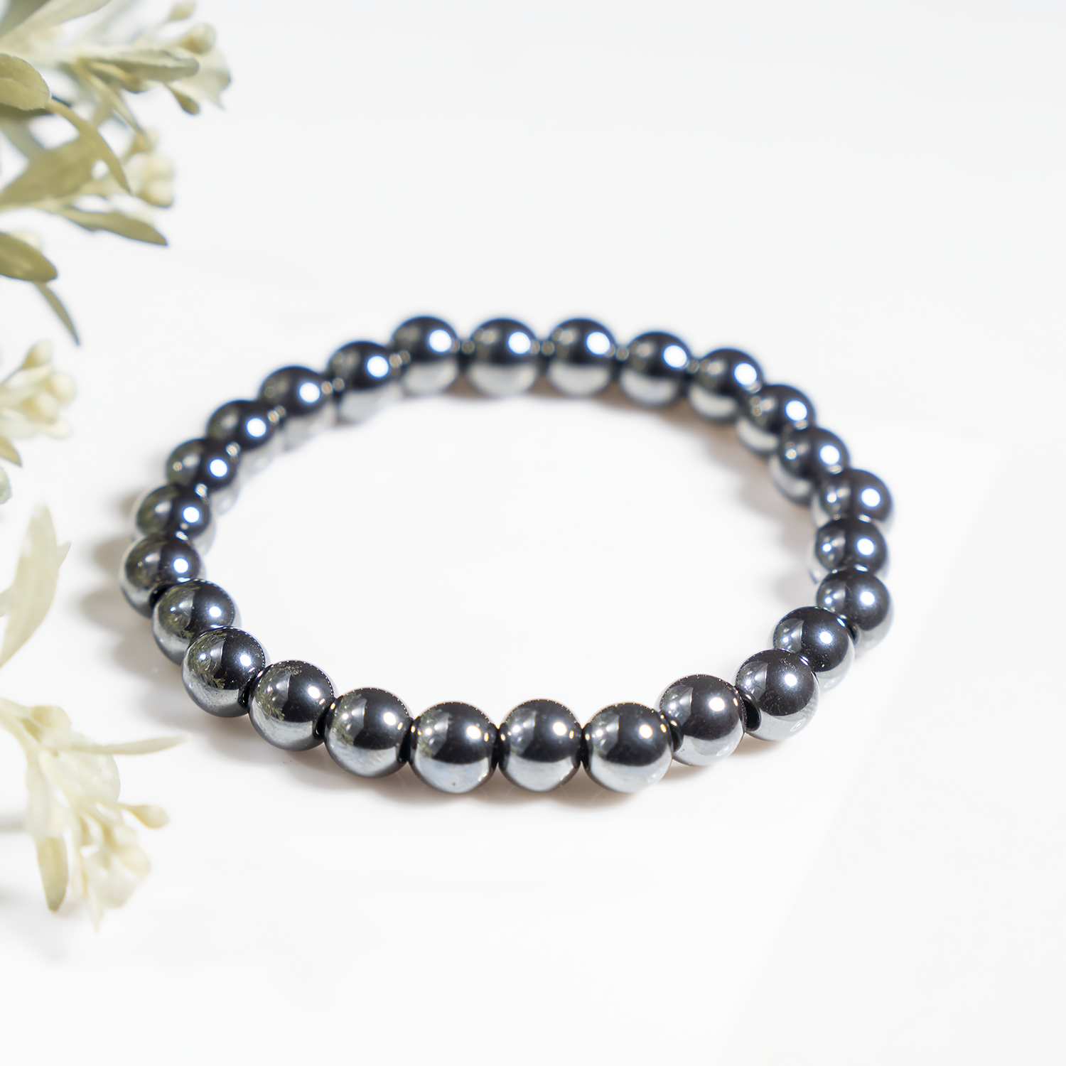 Hematite Bracelets