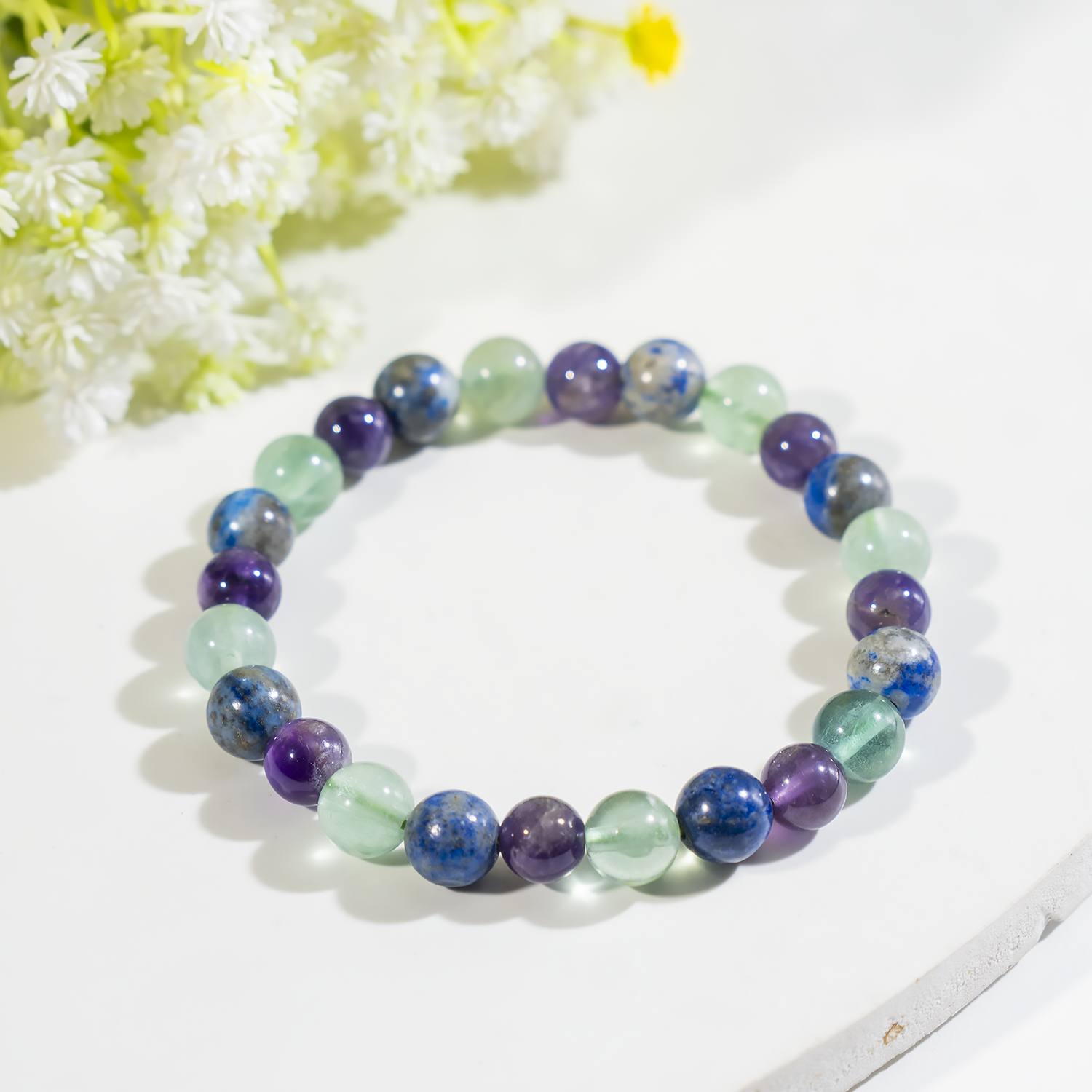 Personal Development Bracelet