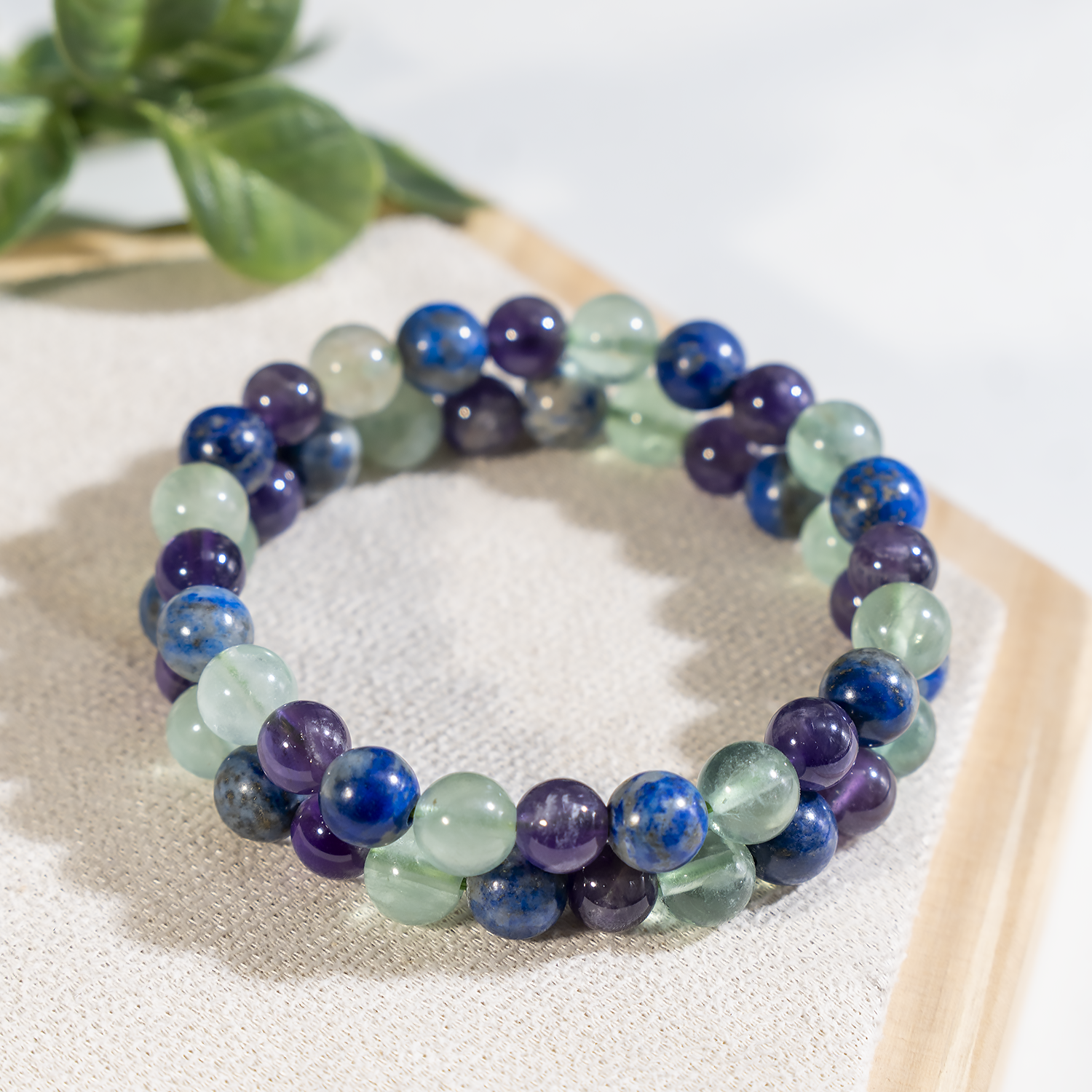 Personal Development Bracelet