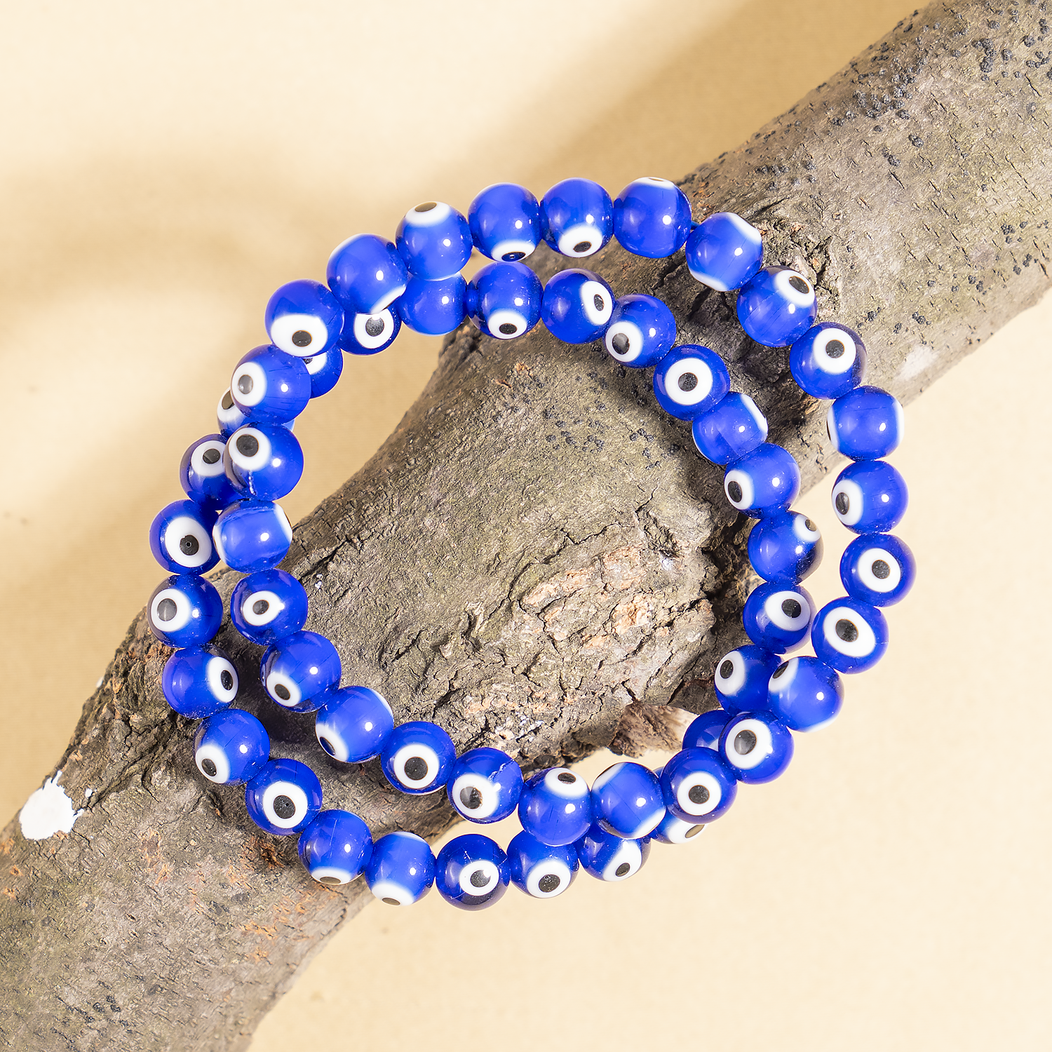 Evil Eye Bracelet