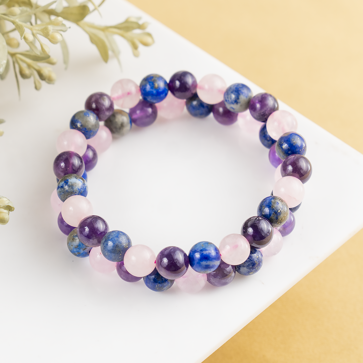 INNER PEACE Bracelet