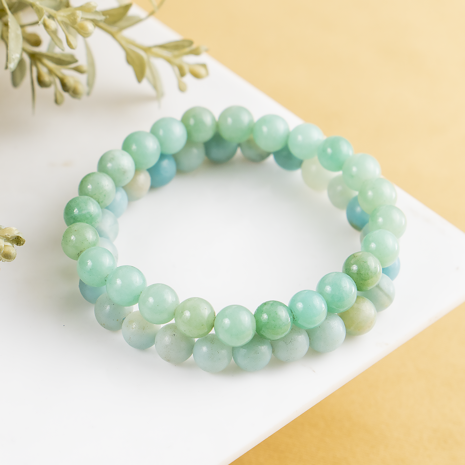 Amazonite Bracelet