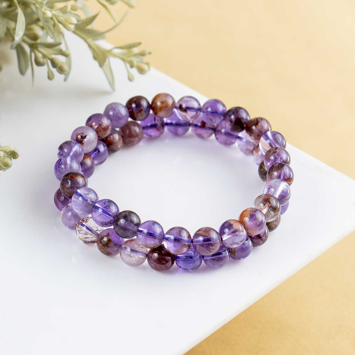 Ametrine Bracelets