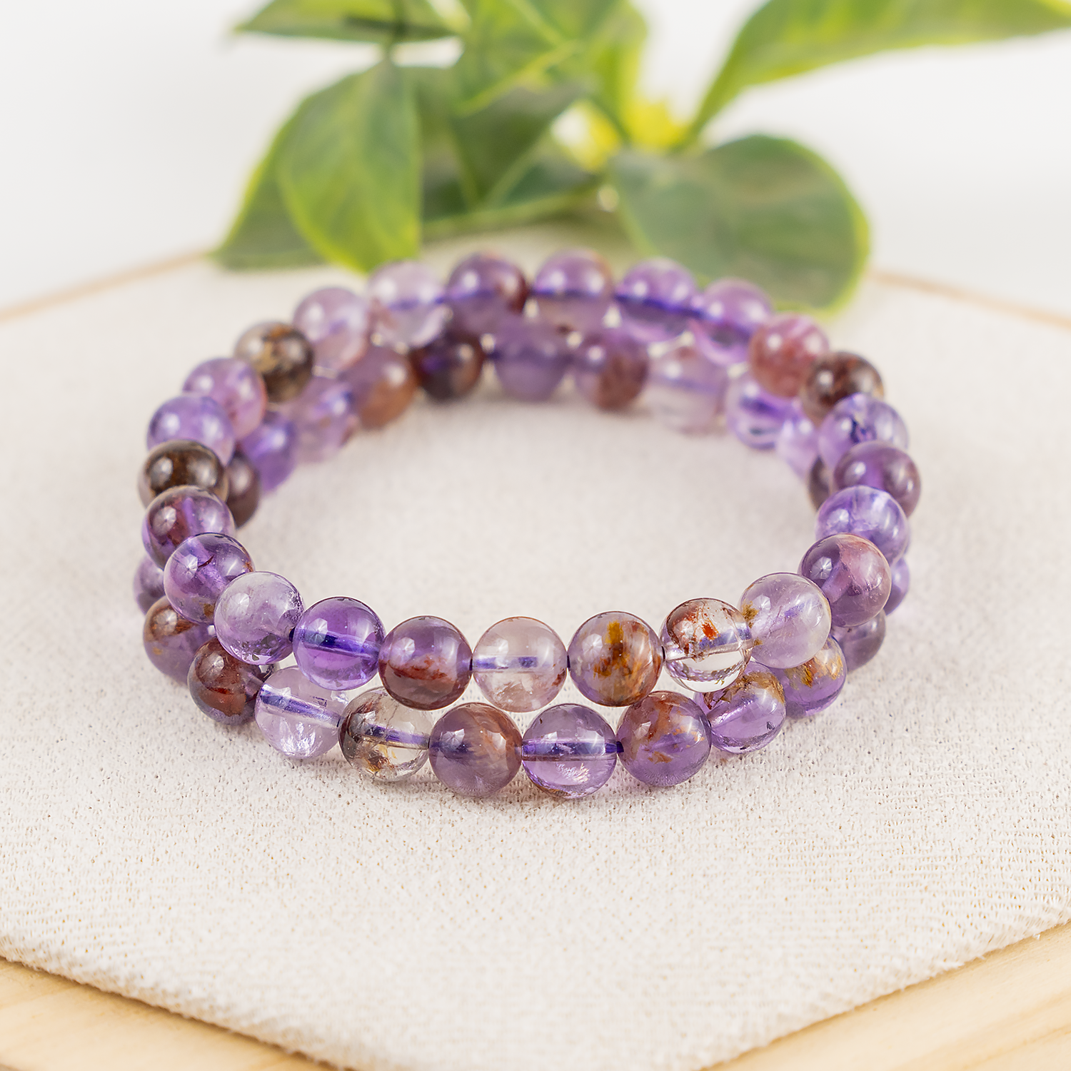 Ametrine Bracelets