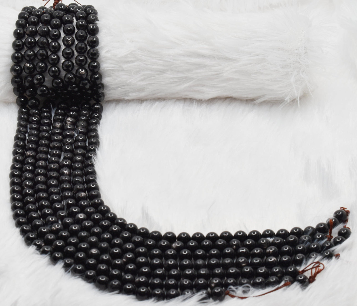 Apachetears AAA Grade-Black Color