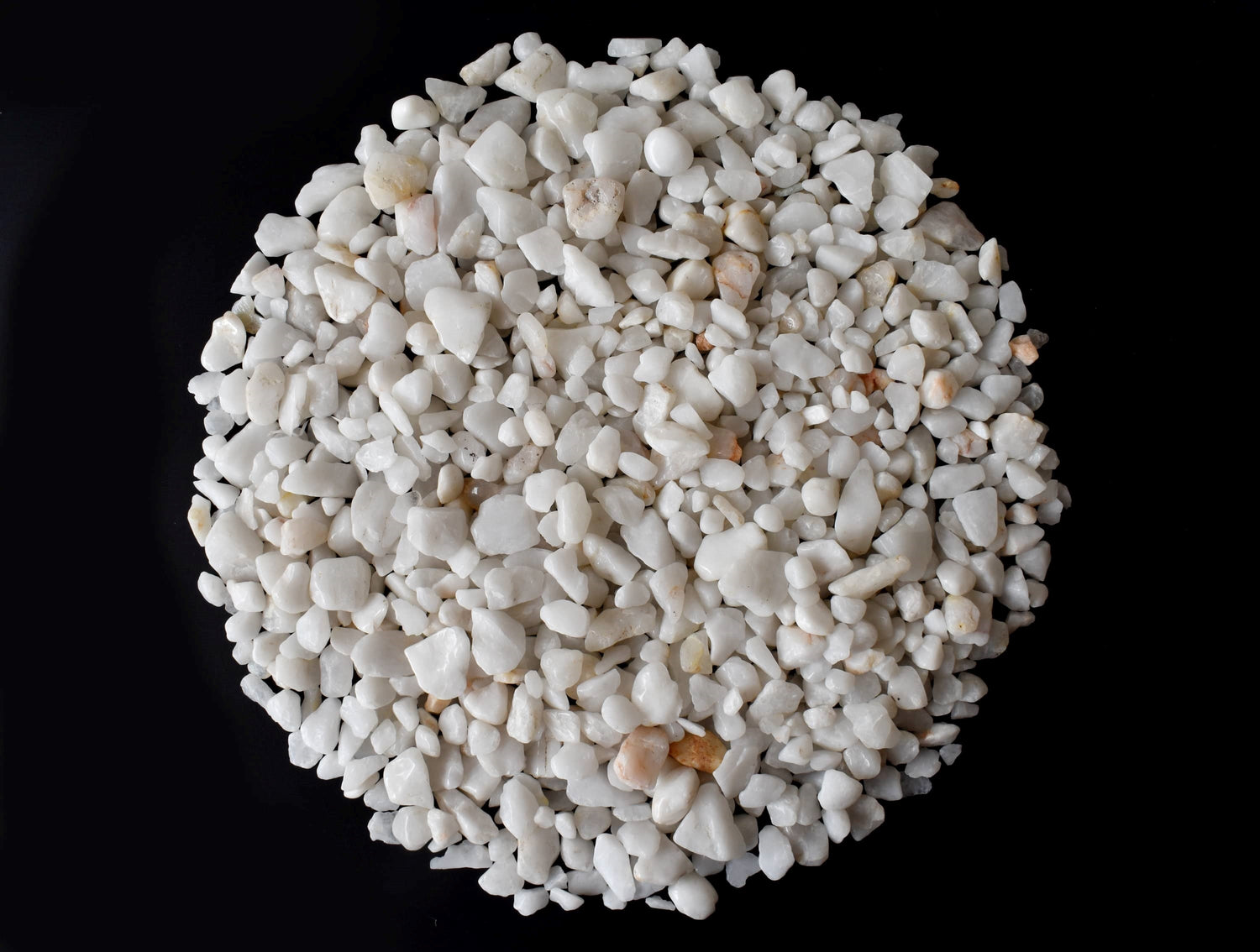 Rainbow Moonstone Gemstone Chips (Compassion and Bring Balance)