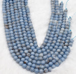 Angelite AAA Grade-Original Healing 