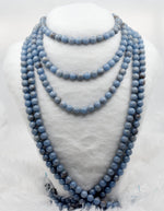 Angelite AAA Grade-Good Quality