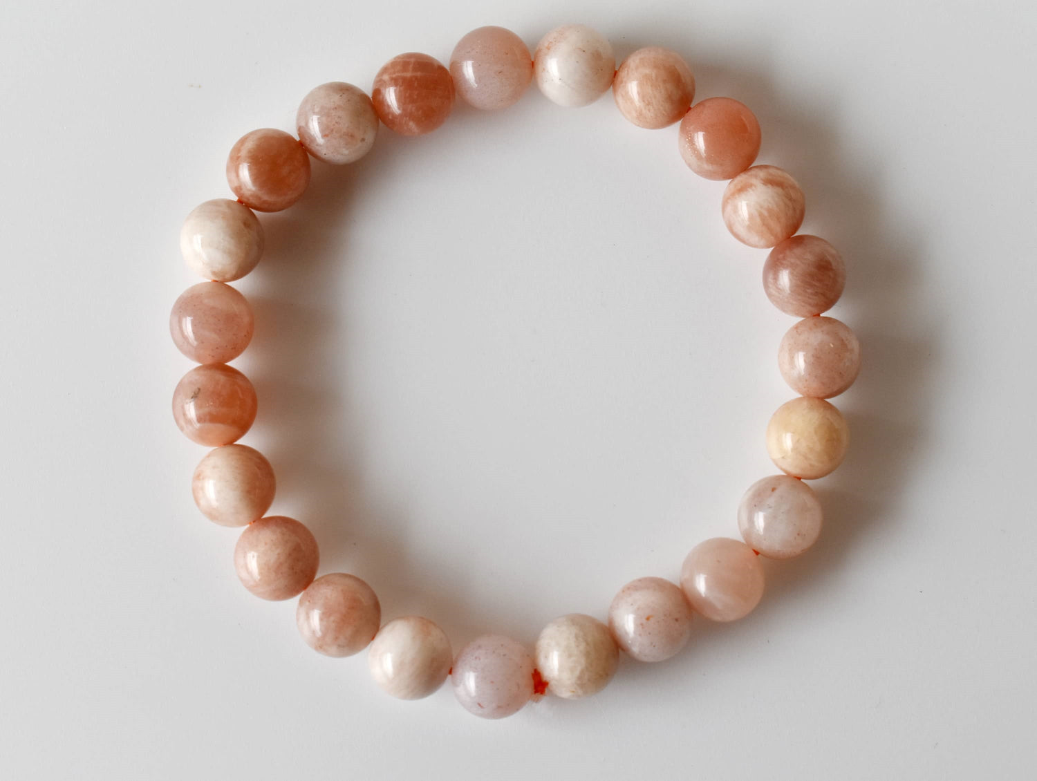 Moonstone Bracelet