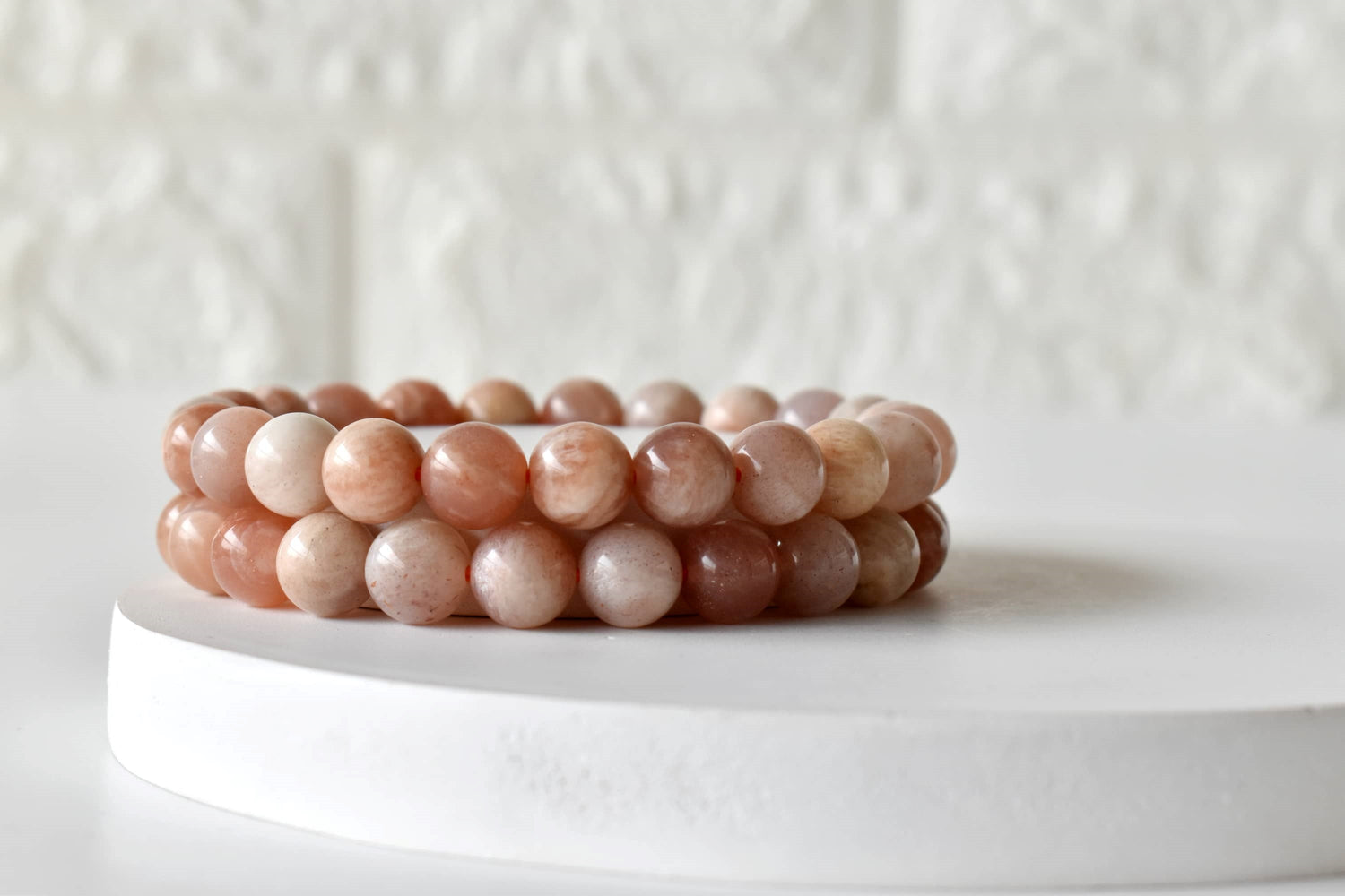 Moonstone Bracelet