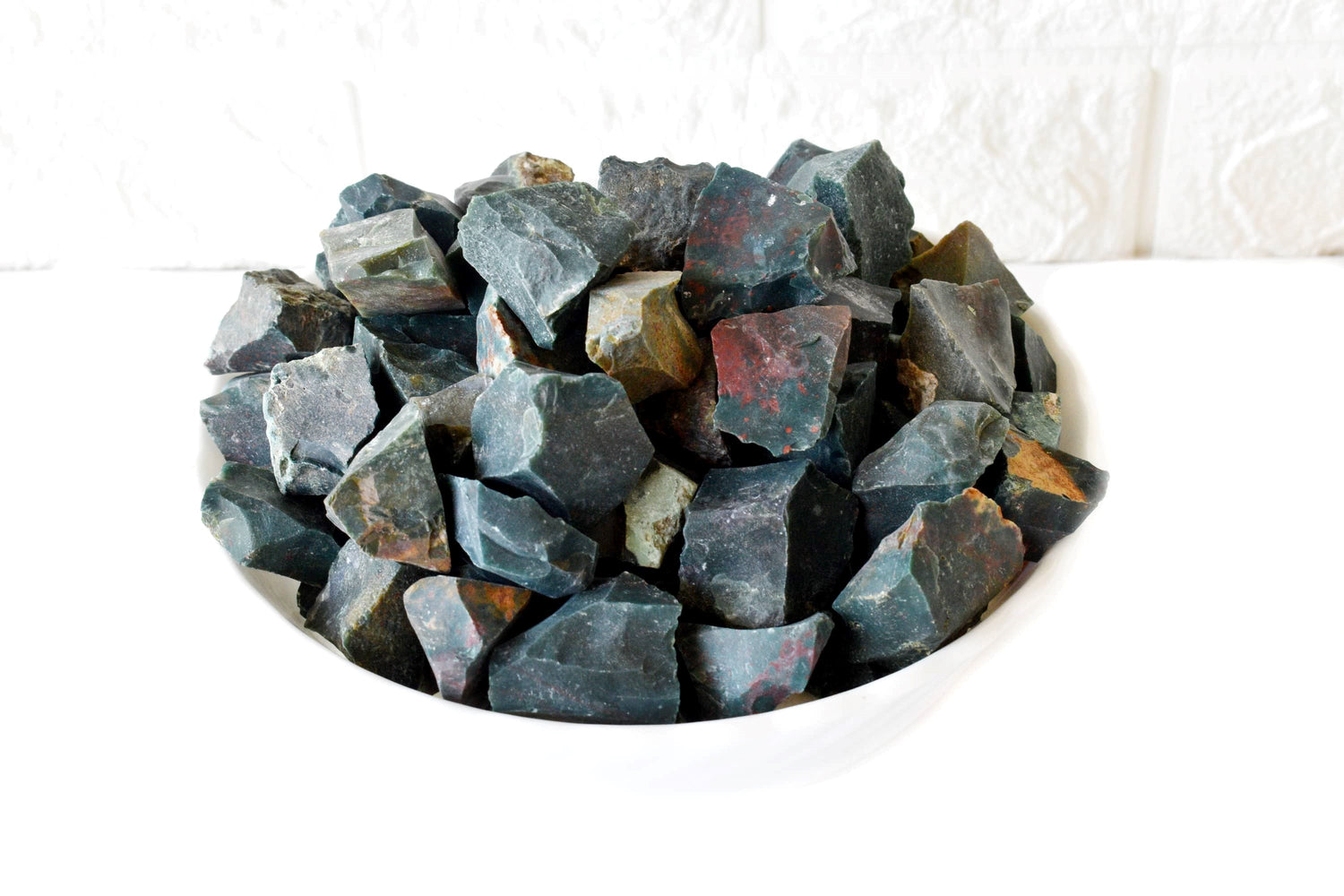 Bloodstone Rough Rocks